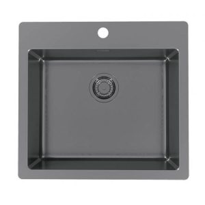 PURE 70 MONARCH anthracite