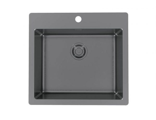 PURE 70 MONARCH anthracite
