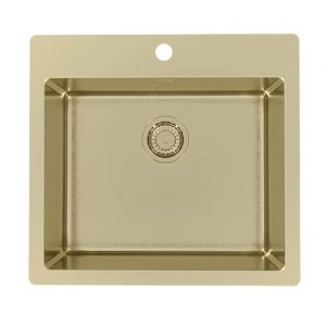 PURE 70 MONARCH gold