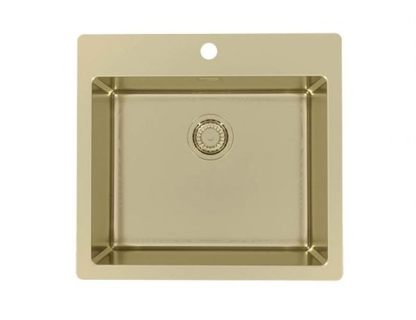 PURE 70 MONARCH gold