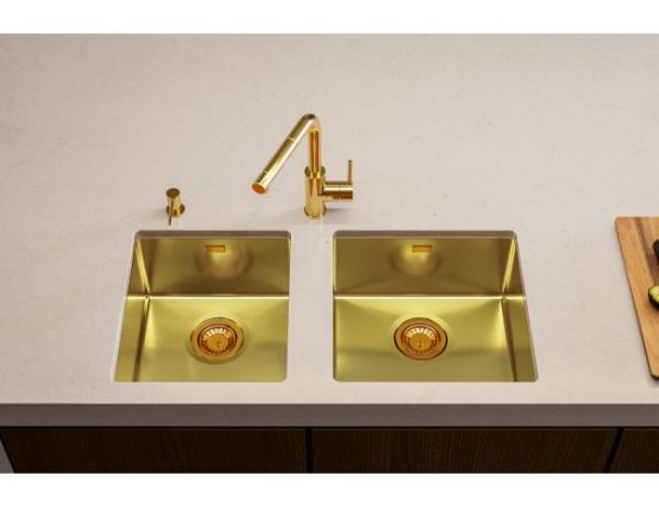 QUADRIX 30 MONARCH gold - Image 8