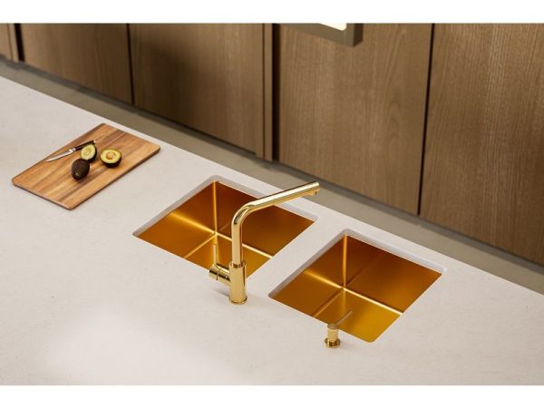 Dozer PLUM 500ml – GOLD MONARH COLLECTION - Image 2