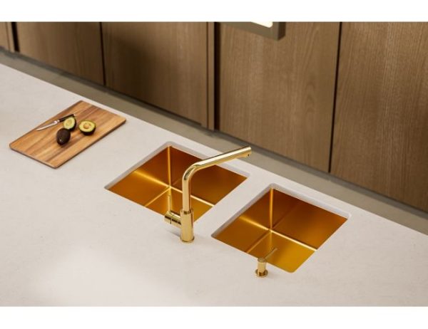 QUADRIX 30 MONARCH bronze - Image 5