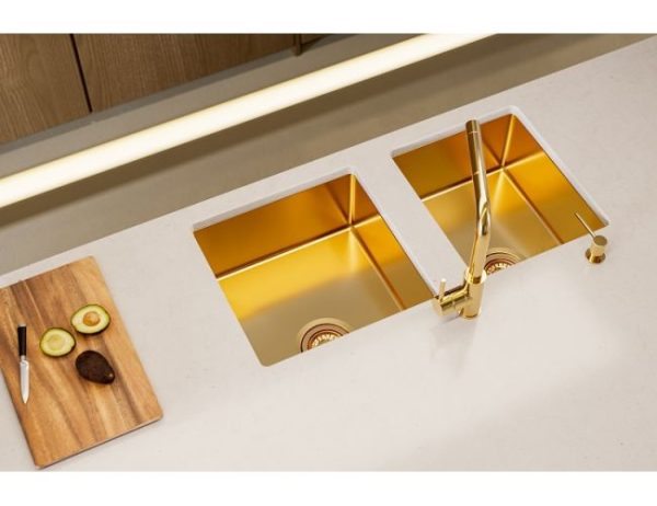 QUADRIX 30 MONARCH bronze - Image 4