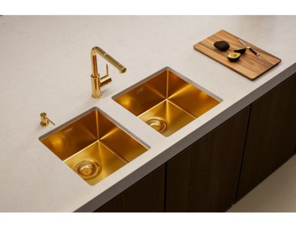 QUADRIX 30 MONARCH bronze - Image 7