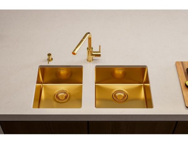 QUADRIX 30 MONARCH bronze - Image 6