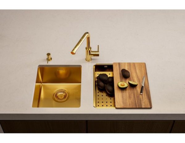 QUADRIX 20 bronze MONARH COLLECTION - Image 5