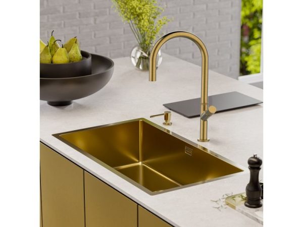 SWAN - PS gold - Image 3