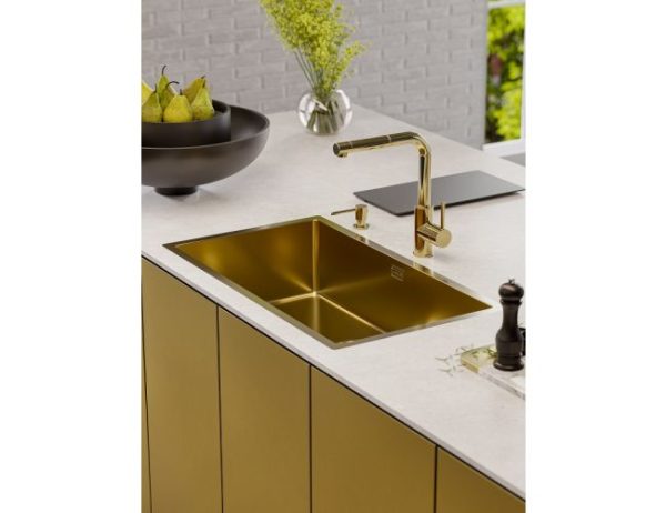 ZEOS - P  MONARH gold - Image 3