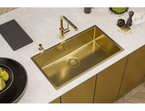 ZEOS - P  MONARH gold - Image 4