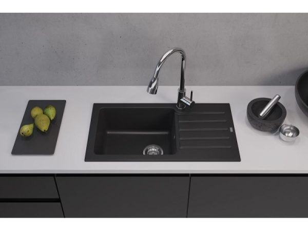 PRIMROSE slavina (INOX SAT) - Image 5