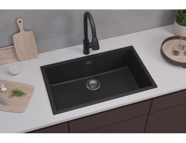 OMNI 40 deep black G90 - Image 2