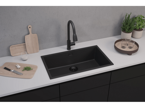 OMNI 40 ALL BLACK G90 - Image 3