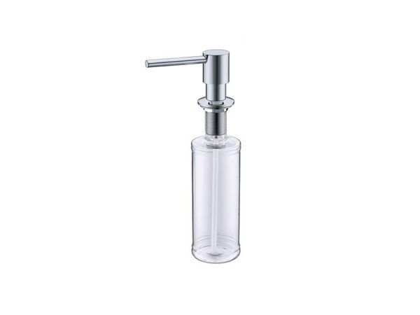 Dozer PLUM 500ml – CHR