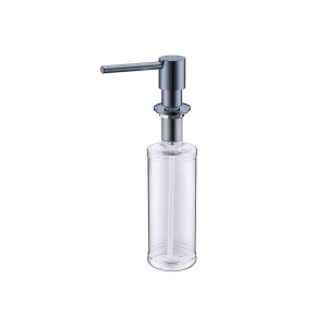 Dozer PLUM 500ml – ANTRACITE MONARH COLLECTION