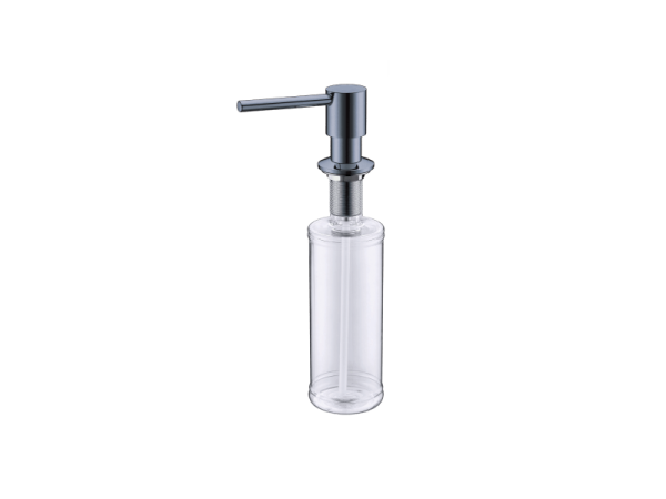 Dozer PLUM 500ml – ANTRACITE MONARH COLLECTION