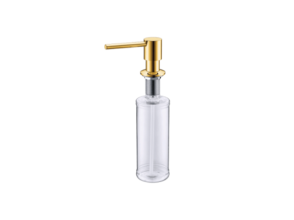 Dozer PLUM 500ml – BRONZE MONARH COLLECTION