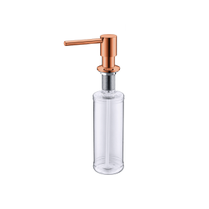 Dozer PLUM 500ml – CUPPER MONARH COLLECTION