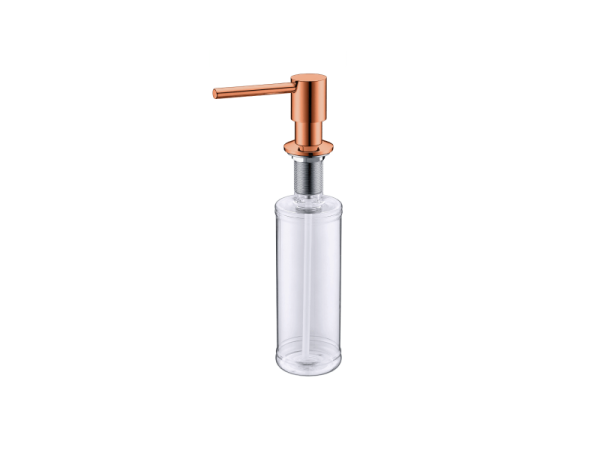 Dozer PLUM 500ml – CUPPER MONARH COLLECTION