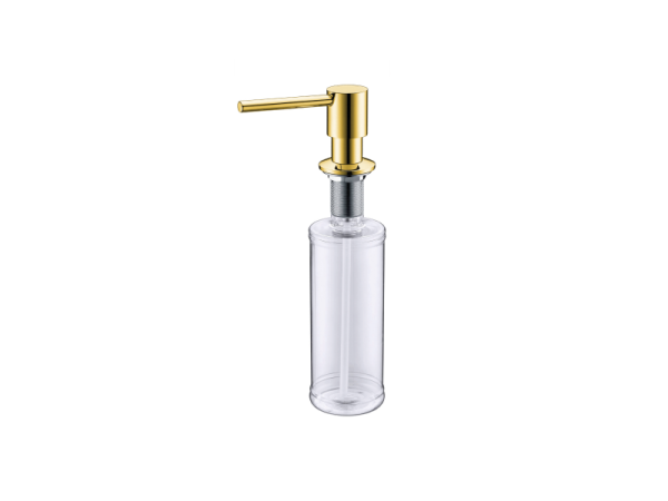 Dozer PLUM 500ml – GOLD MONARH COLLECTION