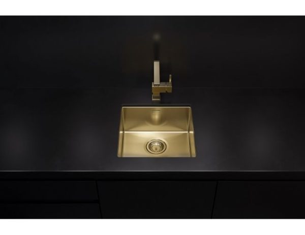 QUADRIX 30 MONARCH gold - Image 3