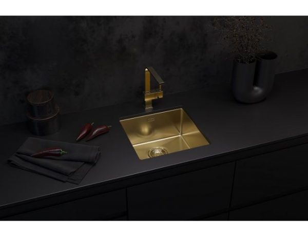 QUADRIX 30 MONARCH gold - Image 7