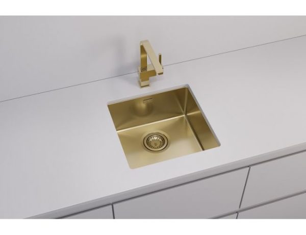 QUADRIX 30 MONARCH gold - Image 6