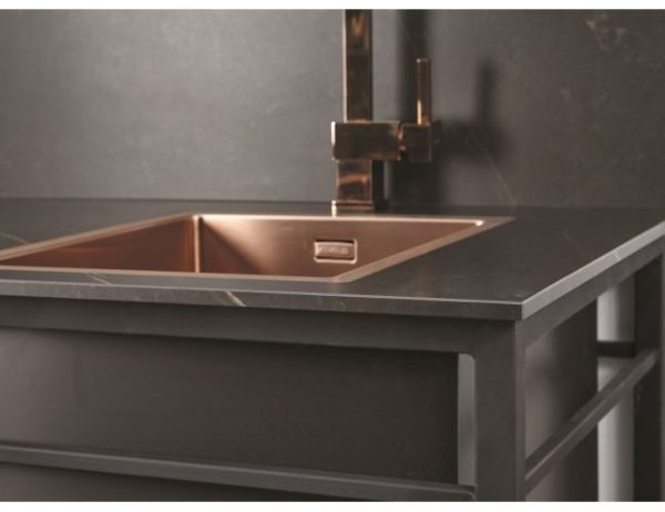 QUADRIX 30 MONARCH sa polusifonom copper - Image 7