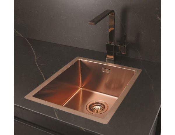 QUADRIX 30 MONARCH sa polusifonom copper - Image 6