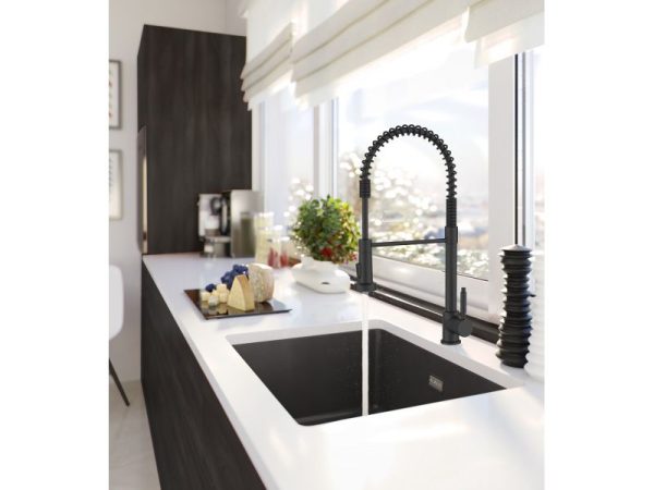 URBAN - S (black mat) - Image 3