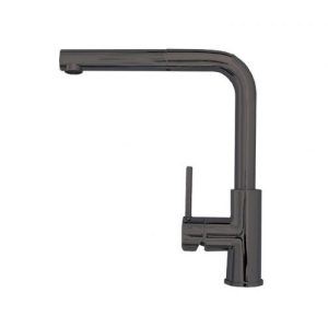 ZEOS - P  MONARH anthracite