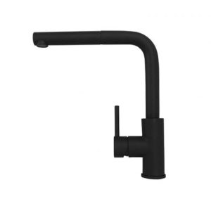ZEOS - P MAT black