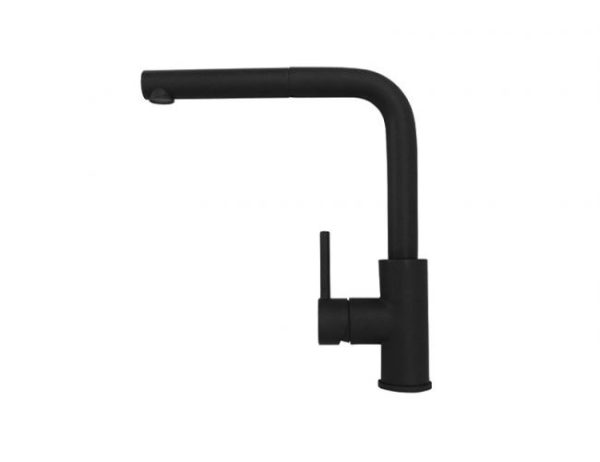 ZEOS - P MAT black