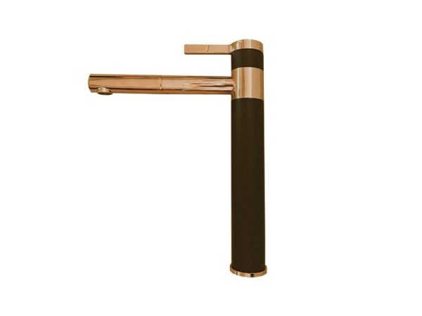 ZINA MONARCH copper