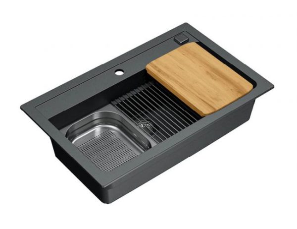 ATROX 40 sa sifonom carbon G91 - Image 6