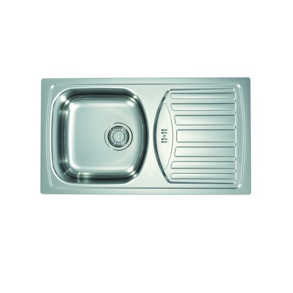 BASIC 150 otvor fi 90 mat