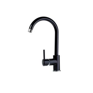 ESTERA - BLACK