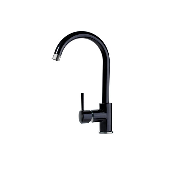 ESTERA - BLACK