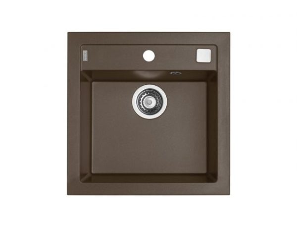 FORMIC 20 sa sifonom chocolate