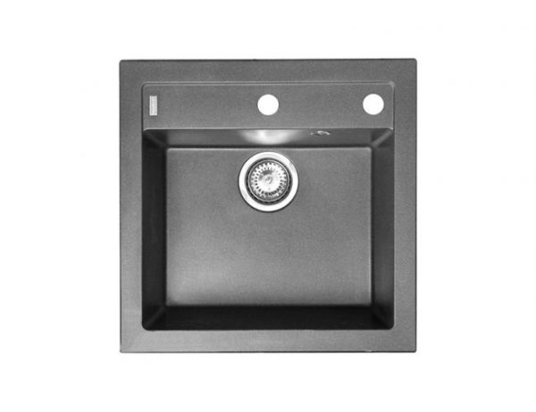 FORMIC 20 sa sifonom steel