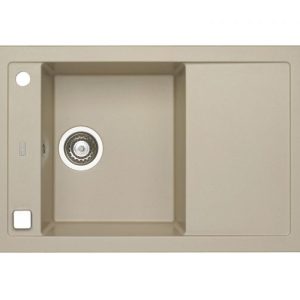 FORMIC 30 sa sifonom pebble