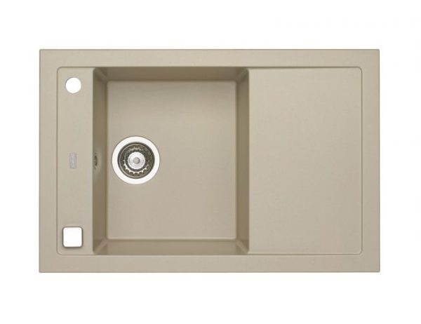 FORMIC 30 sa sifonom pebble