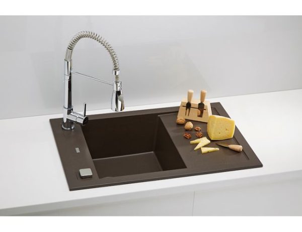 FORMIC 30 sa sifonom chocolate - Image 2