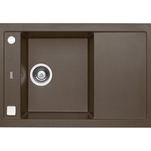 FORMIC 30 sa sifonom chocolate