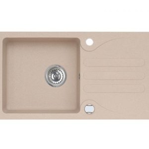 GALAPAGOS 30 sa sifonom beige
