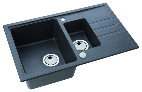 INTERMEZZO 70 sa sifonom carbon G90 - Image 6