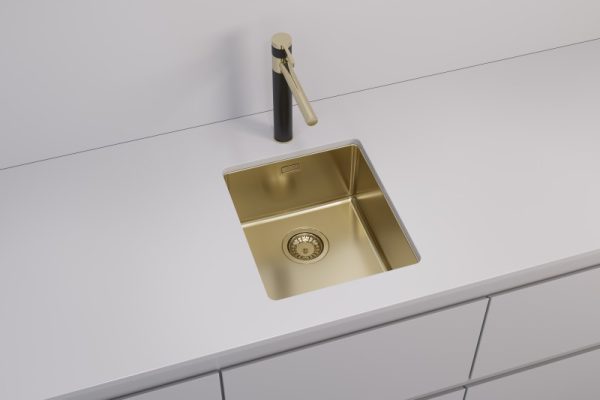KOMBINO 20 MONARCH gold - Image 3