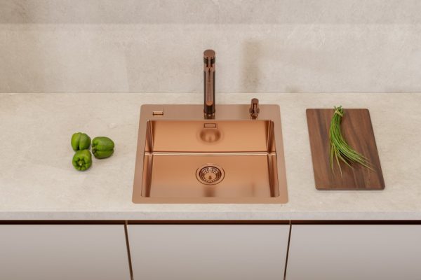 PURE 70 MONARCH bronze - Image 3