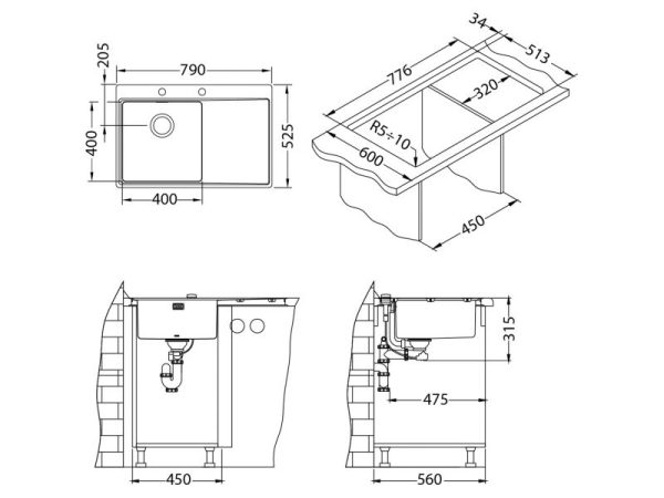 PURE 40 LEVA - Image 2