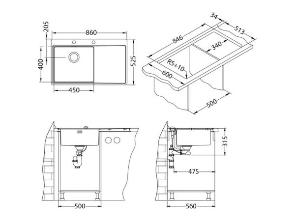 PURE UP  50 LEVI - Image 2